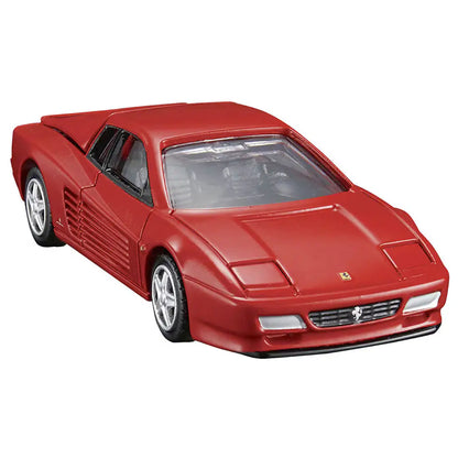 Tomica Premium No.08 Ferrari 512 TR