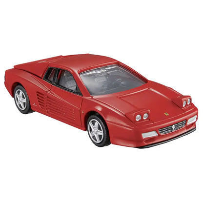 Tomica Premium No.08 Ferrari 512 TR