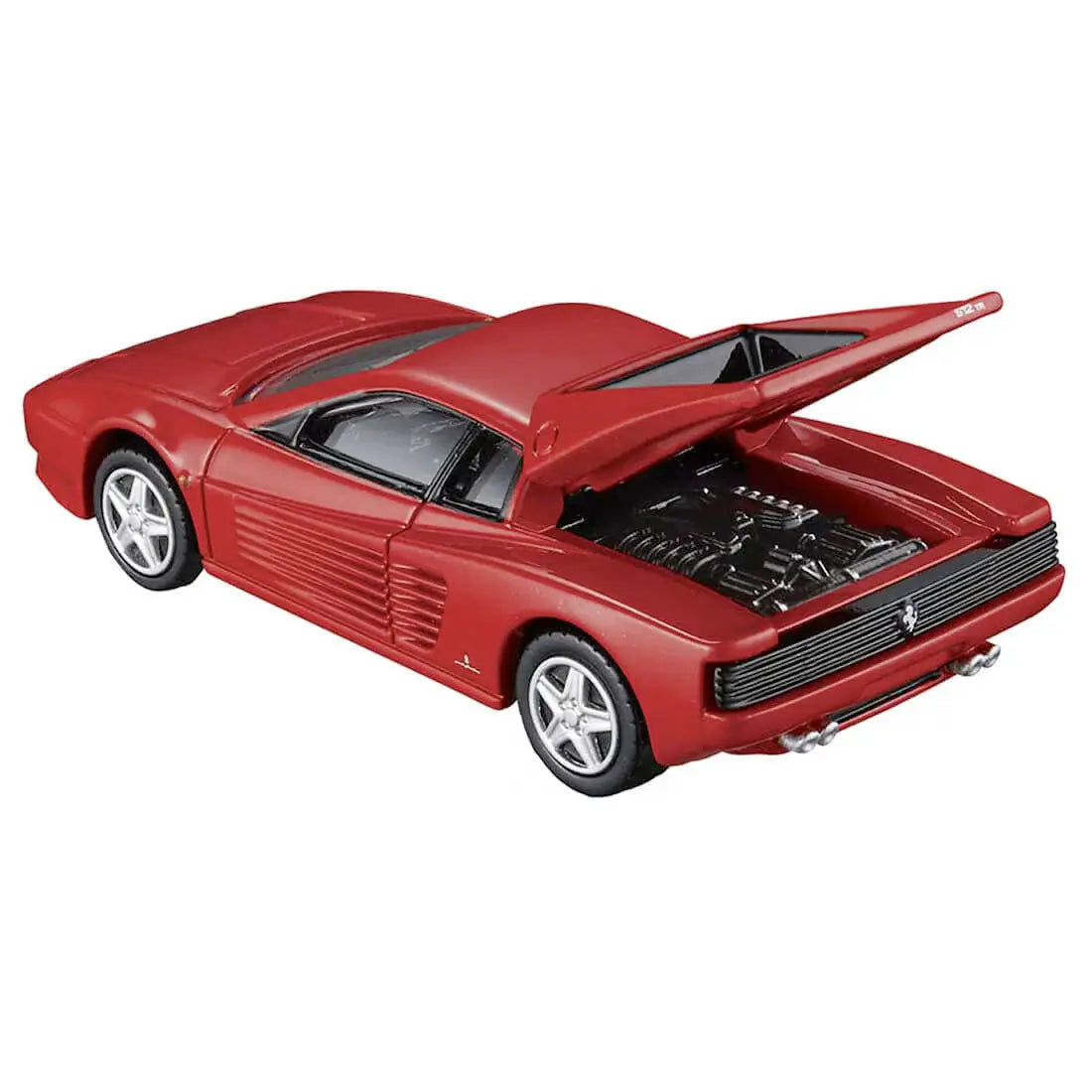 Tomica Premium No.08 Ferrari 512 TR