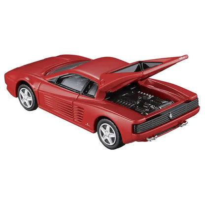 Tomica Premium No.08 Ferrari 512 TR
