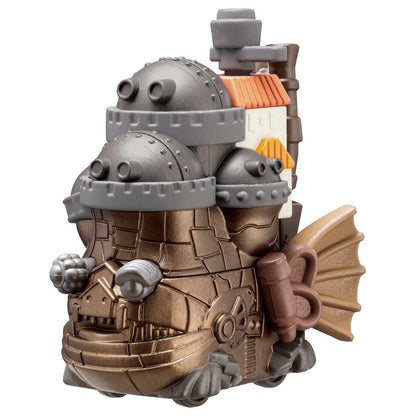 Dream Tomica Studio Ghibli No.08 Howl's Moving Castle Howl's Castle