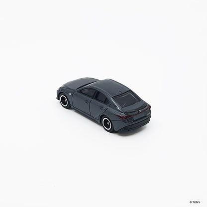 Tomica No.100 Lexus IS 350 F Sport - First Edition