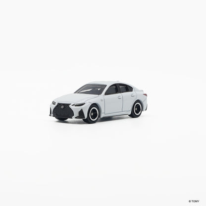 Tomica No.100 Lexus IS 350 F Sport