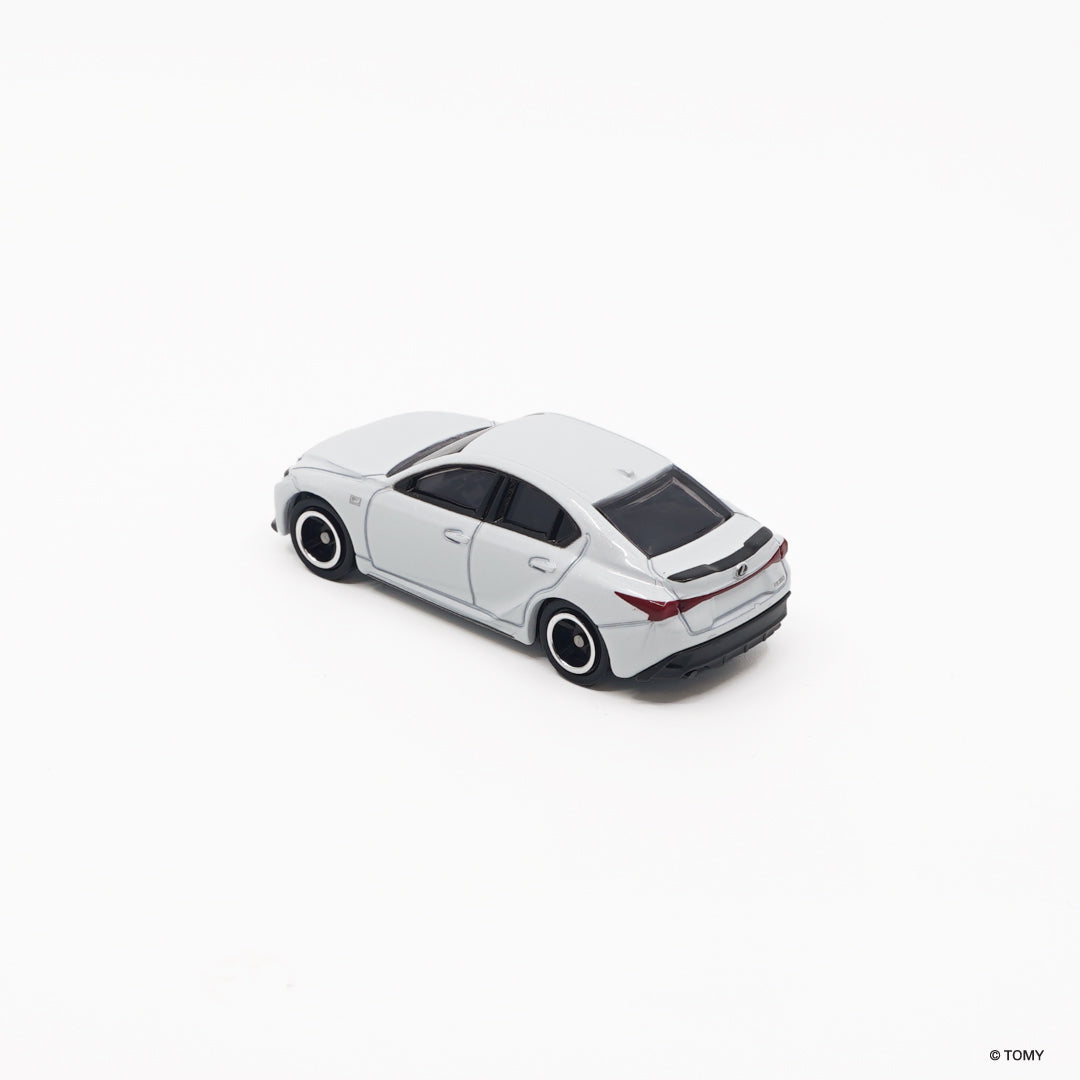 Tomica No.100 Lexus IS 350 F Sport