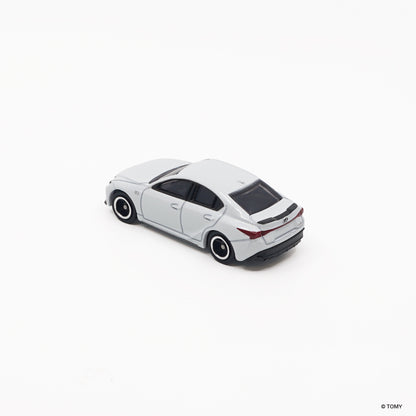 Tomica No.100 Lexus IS 350 F Sport