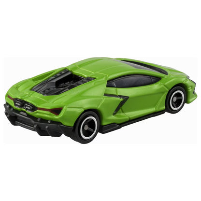 Tomica No.107 Lamborghini Revuelto - First Edition