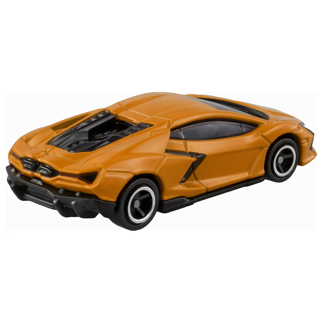 Tomica No.107 Lamborghini Revuelto