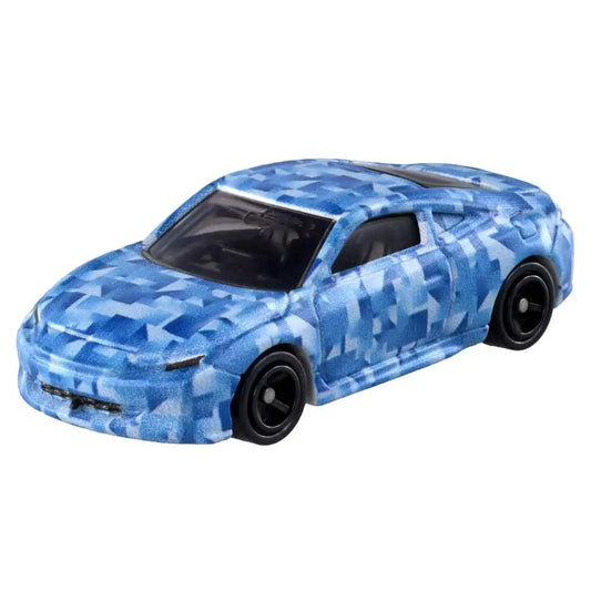 Tomica No.10 Honda Prelude - First Edition