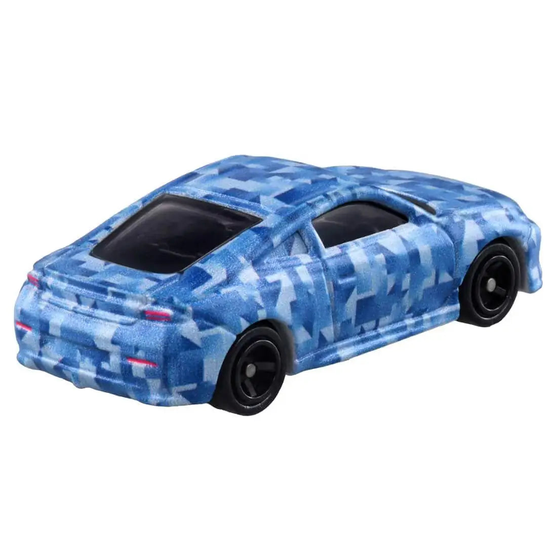 Tomica No.10 Honda Prelude - First Edition