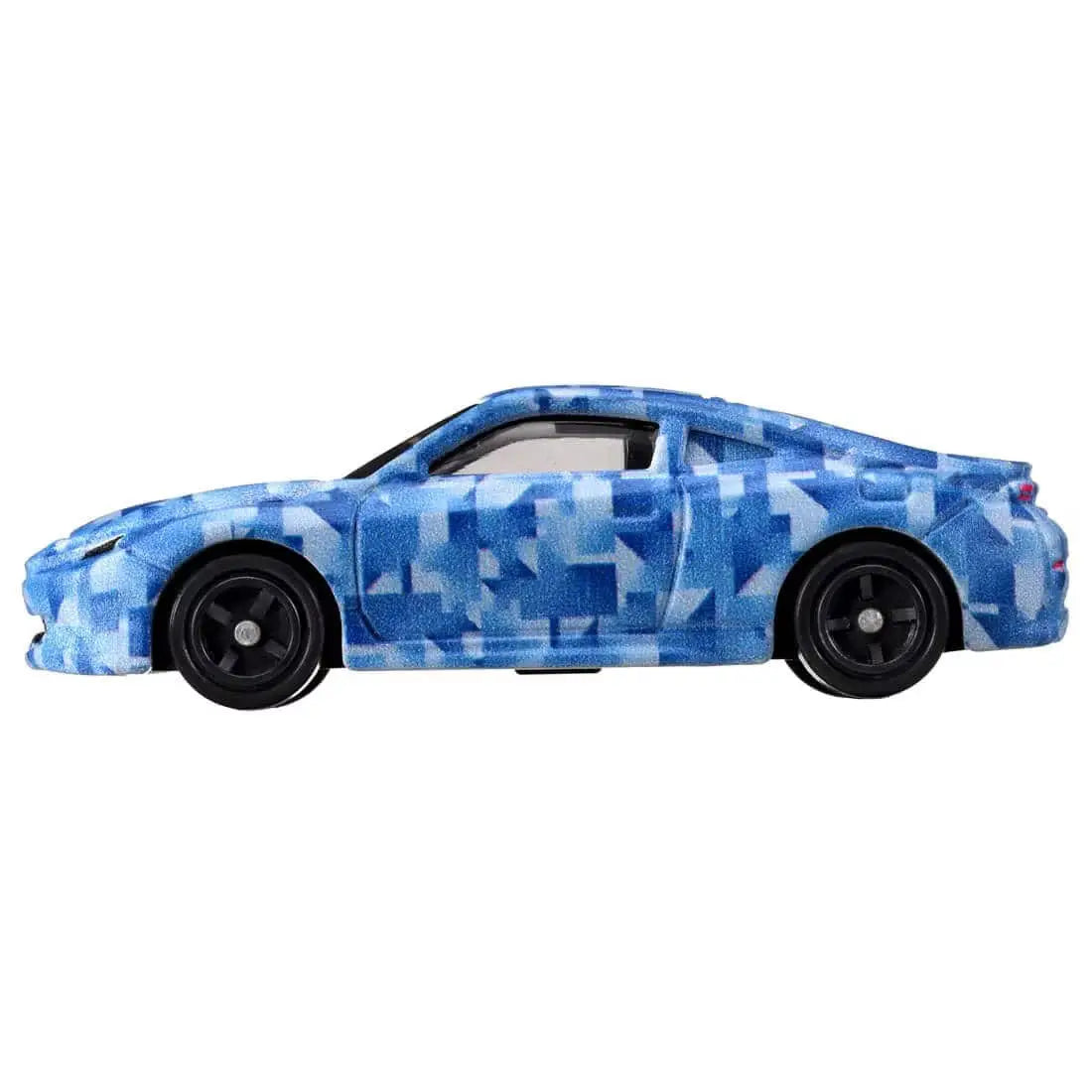 Tomica No.10 Honda Prelude - First Edition