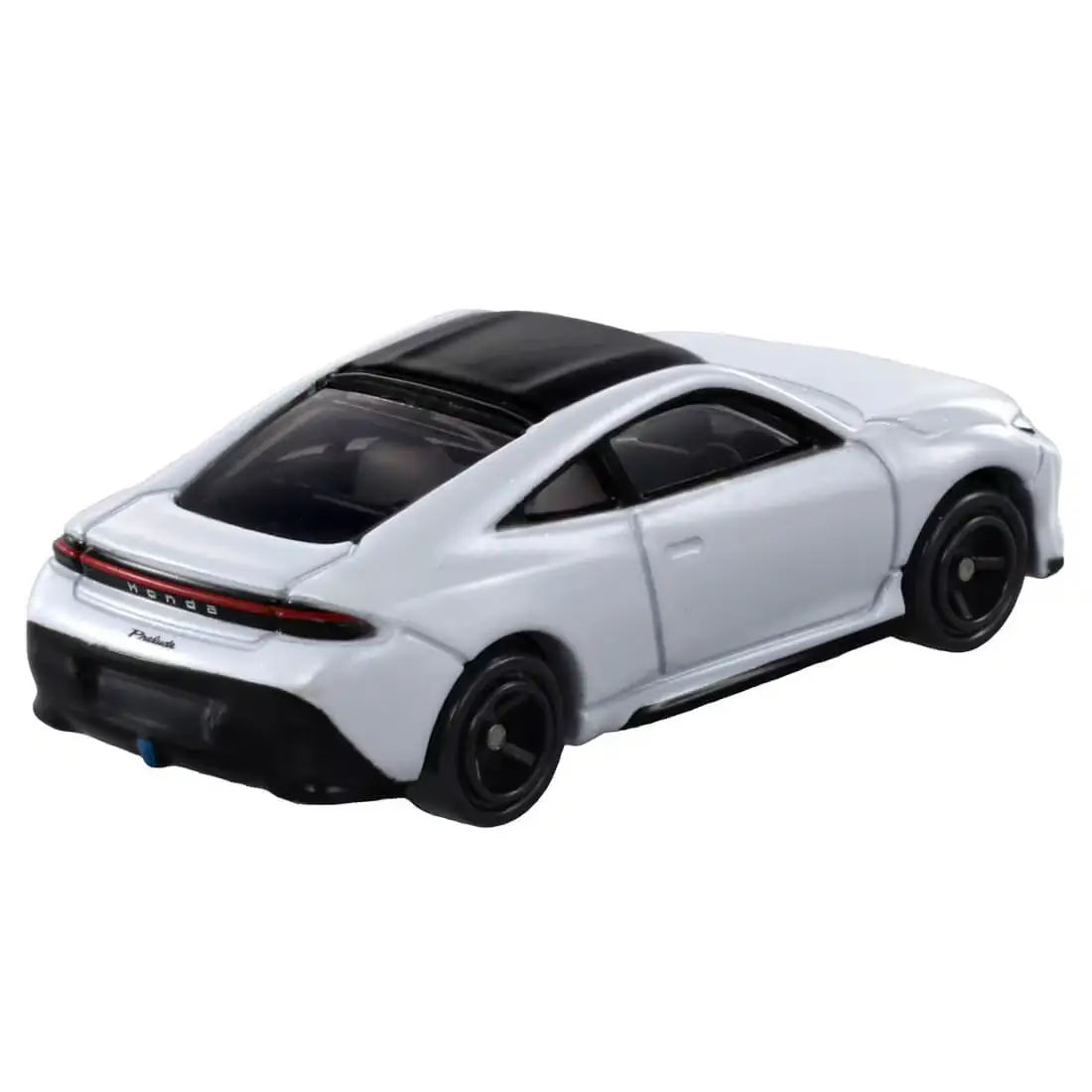Tomica No.10 Honda Prelude