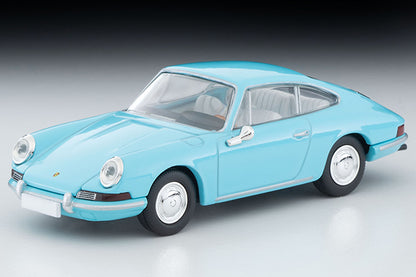 *Pre-Order* Tomytec Tomica Limited Vintage LV-110c Porsche 911 (Light blue) 1965 Model