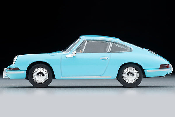 *Pre-Order* Tomytec Tomica Limited Vintage LV-110c Porsche 911 (Light blue) 1965 Model