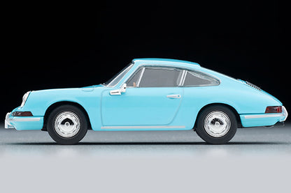 *Pre-Order* Tomytec Tomica Limited Vintage LV-110c Porsche 911 (Light blue) 1965 Model
