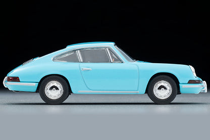 *Pre-Order* Tomytec Tomica Limited Vintage LV-110c Porsche 911 (Light blue) 1965 Model