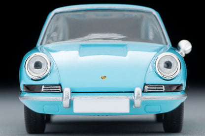 *Pre-Order* Tomytec Tomica Limited Vintage LV-110c Porsche 911 (Light blue) 1965 Model