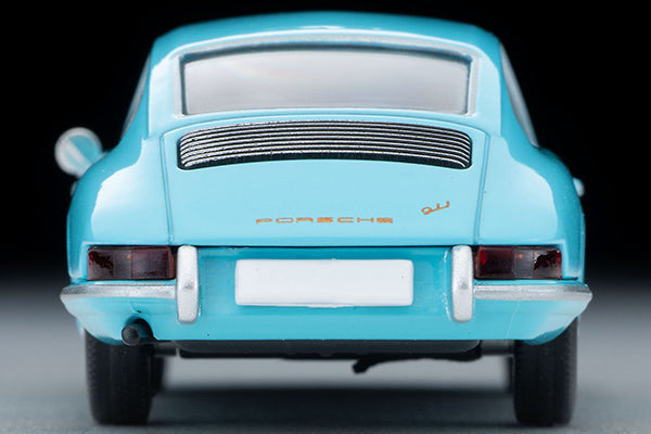 *Pre-Order* Tomytec Tomica Limited Vintage LV-110c Porsche 911 (Light blue) 1965 Model