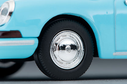 *Pre-Order* Tomytec Tomica Limited Vintage LV-110c Porsche 911 (Light blue) 1965 Model