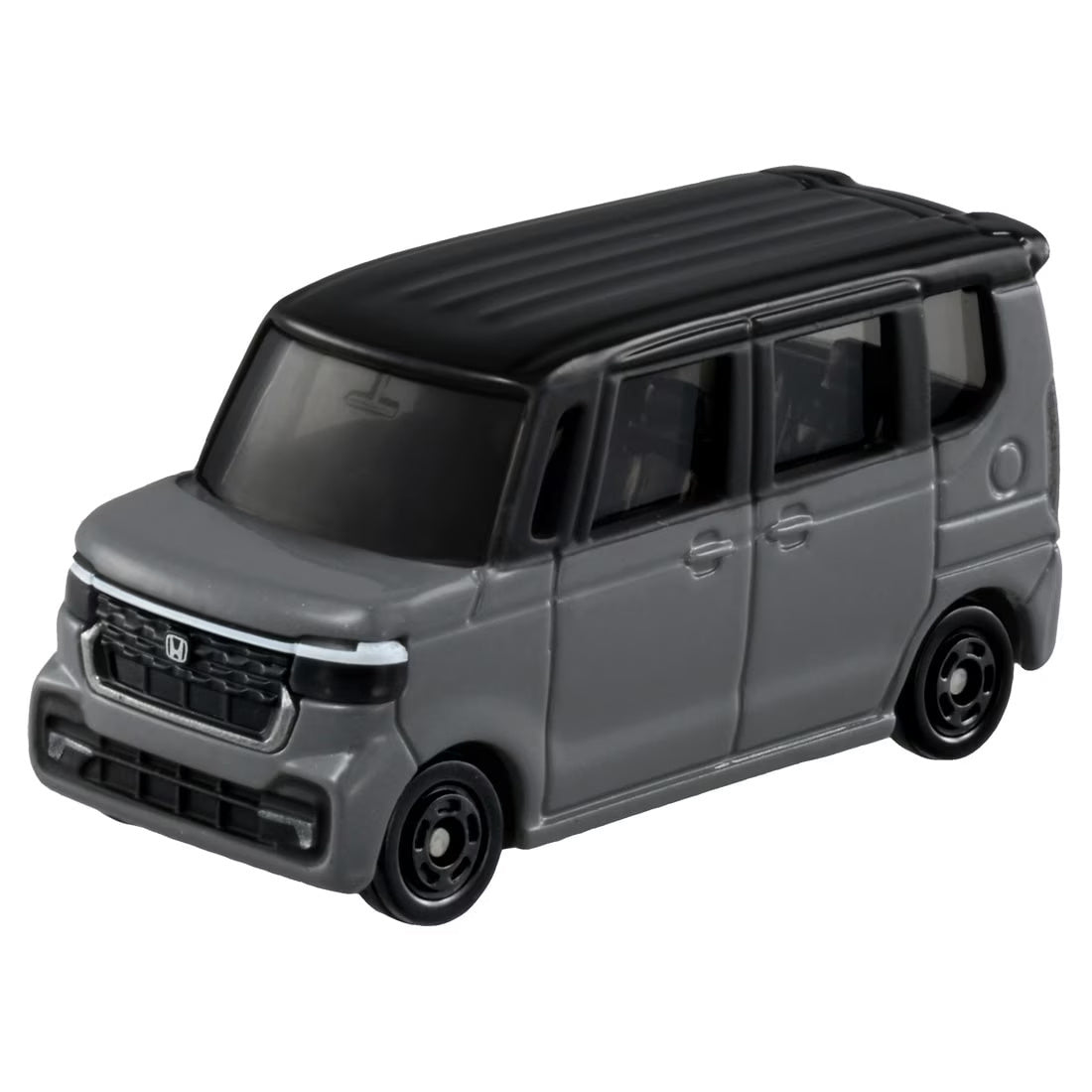 Tomica No.114 Honda N Box Custom - First Edition