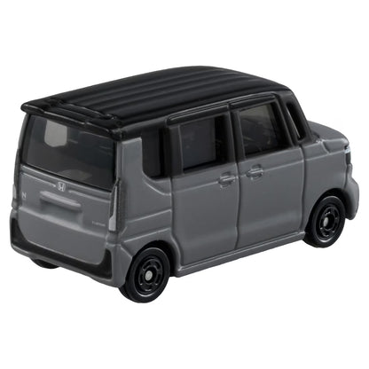 Tomica No.114 Honda N Box Custom - First Edition