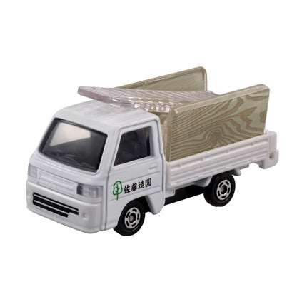 *Pre-Order* Tomica No.114 Landscaping Truck
