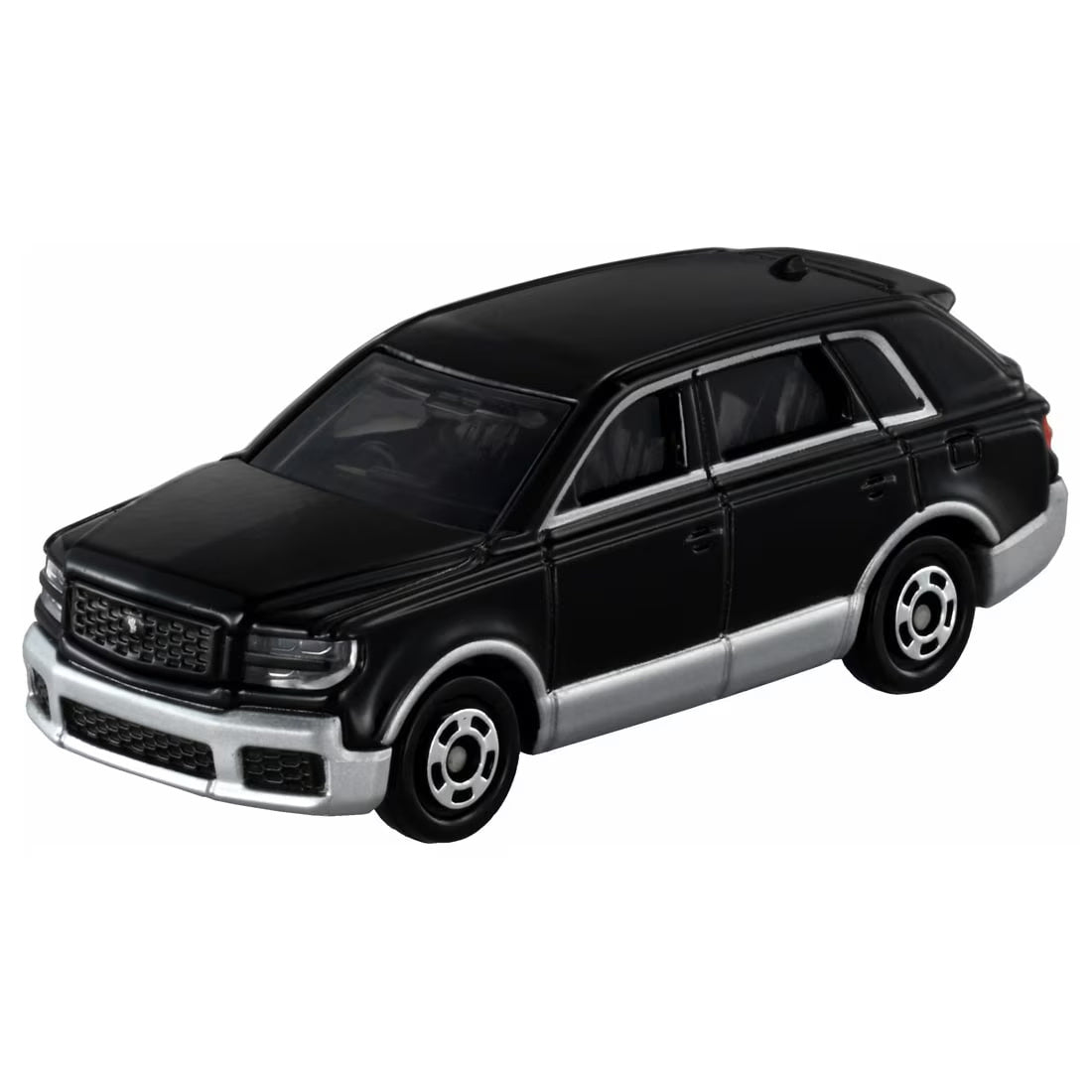 Tomica No.115 Toyota CENTURY