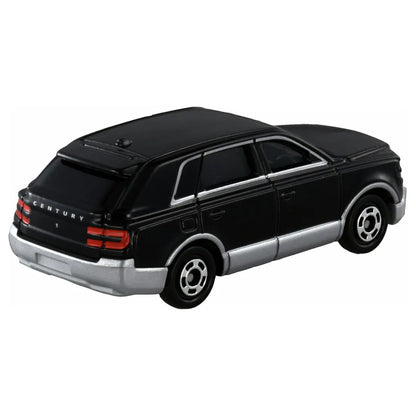Tomica No.115 Toyota CENTURY