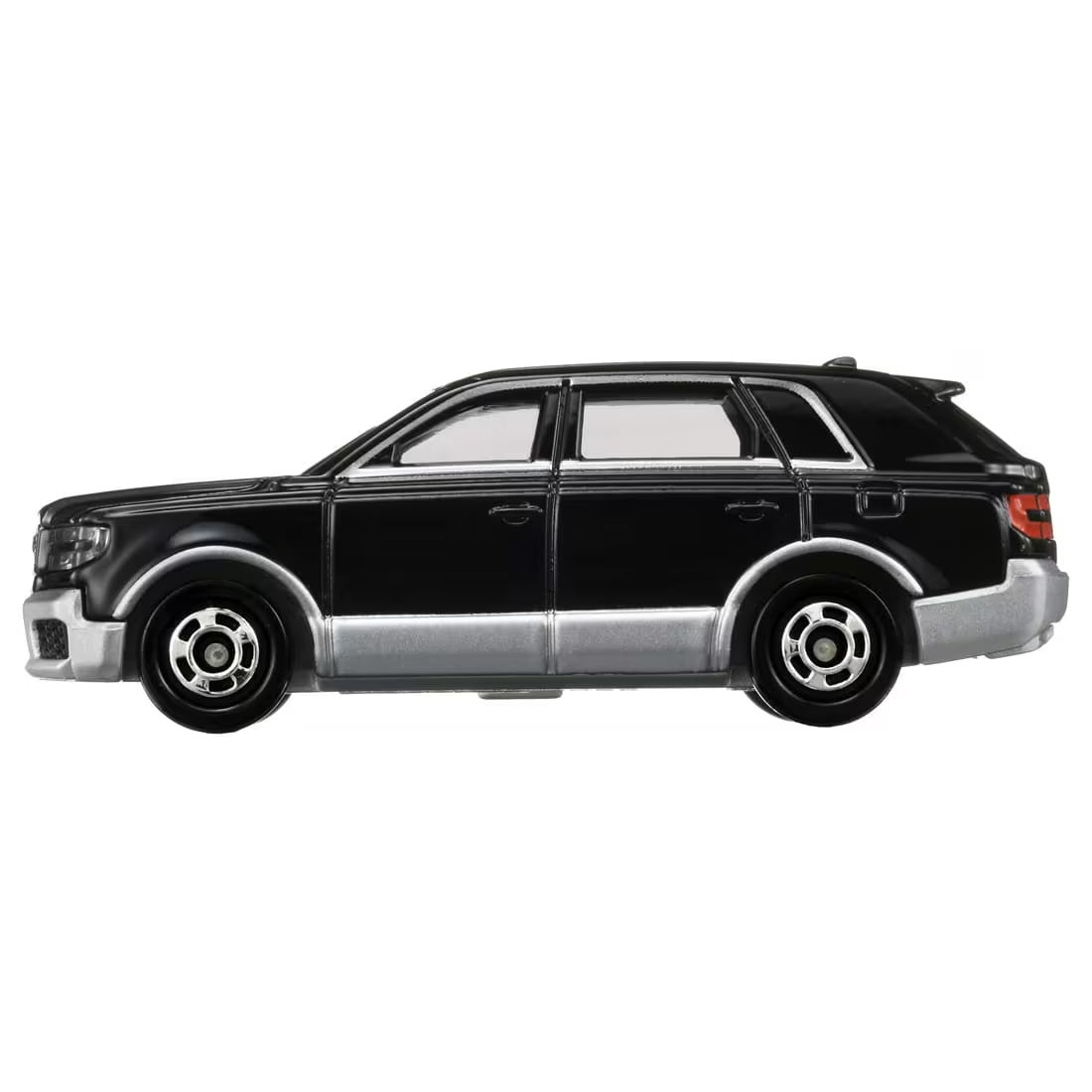 Tomica No.115 Toyota CENTURY
