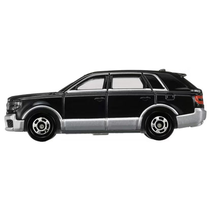 Tomica No.115 Toyota CENTURY