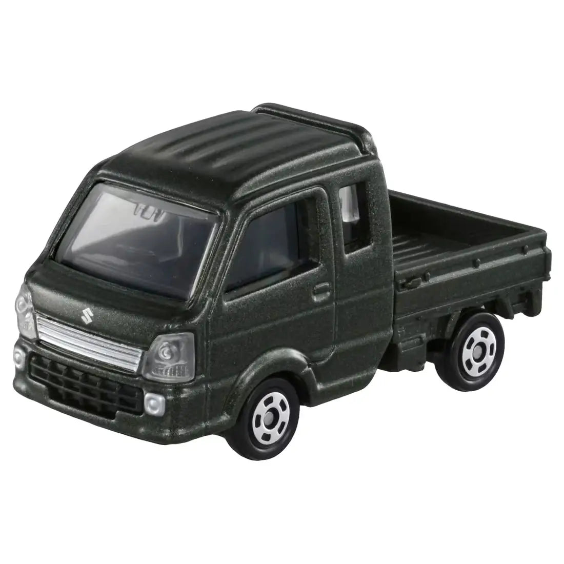 Tomica No.117 Suzuki Super Carry