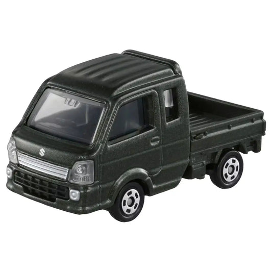 Tomica No.117 Suzuki Super Carry