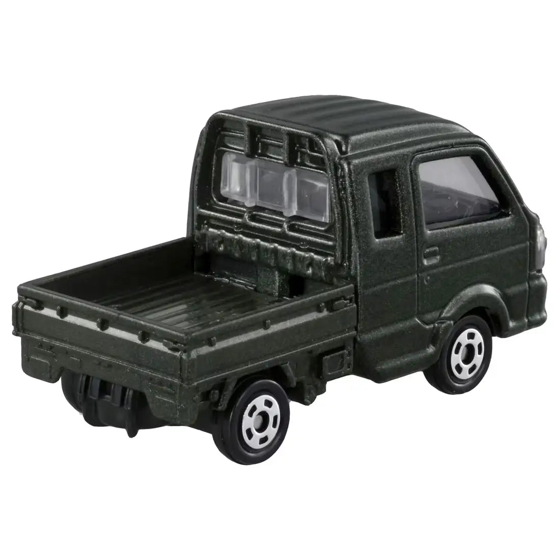 Tomica No.117 Suzuki Super Carry