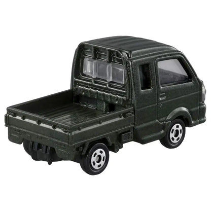 Tomica No.117 Suzuki Super Carry