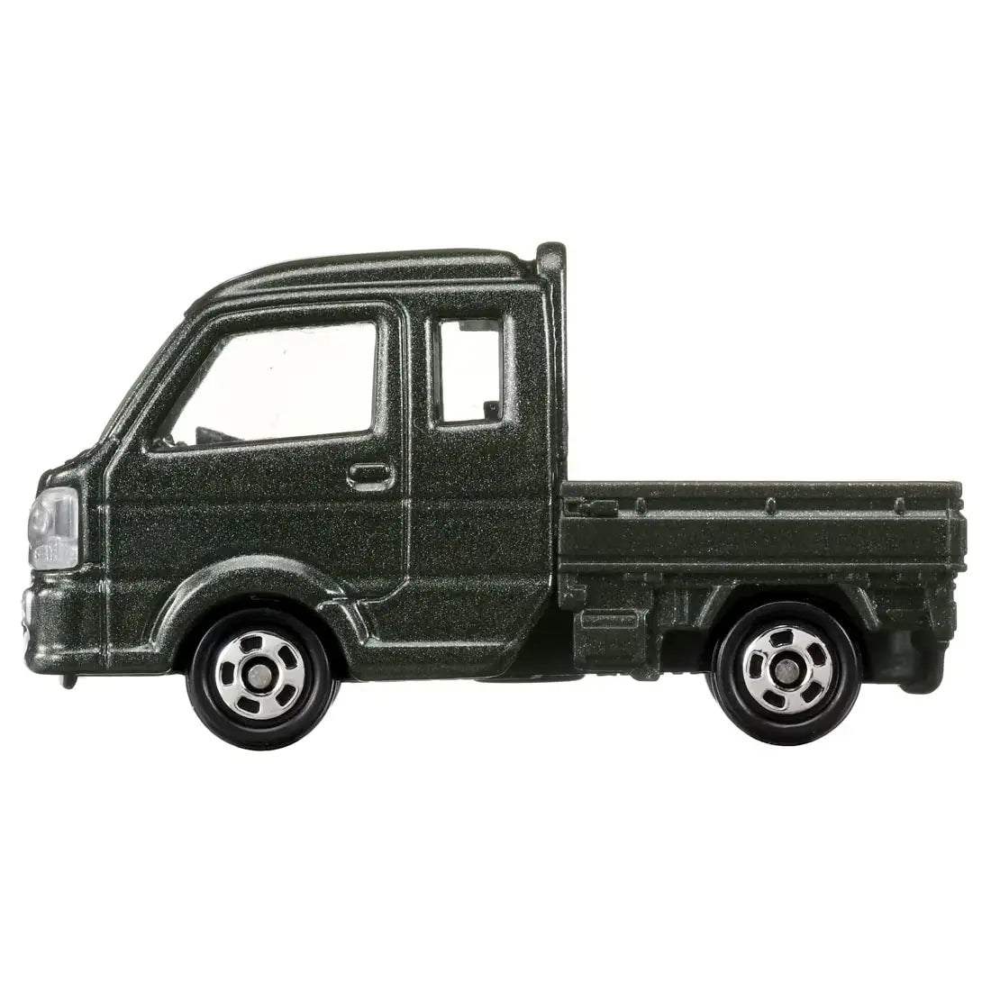 Tomica No.117 Suzuki Super Carry