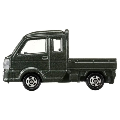 Tomica No.117 Suzuki Super Carry
