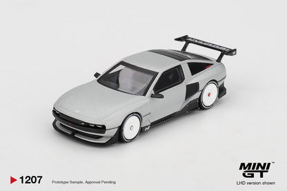 *Pre-Order* Mini GT No.1207 Hyundai Concept N Vision 74 (VP2)