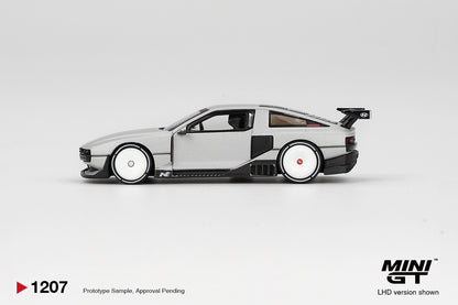 *Pre-Order* Mini GT No.1207 Hyundai Concept N Vision 74 (VP2)