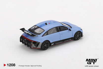 *Pre-Order* Mini GT No.1208 Hyundai RN22e (VP1)