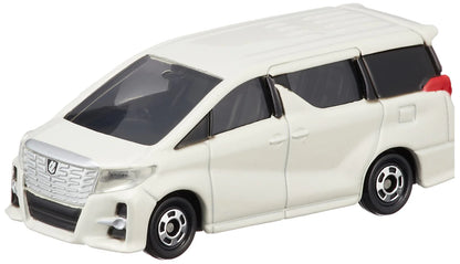 Tomica No.12 Toyota Alphard