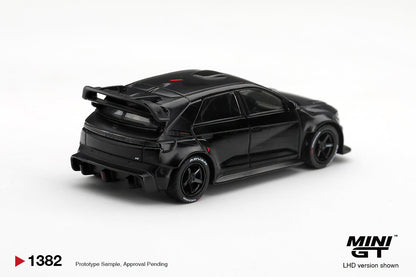 *Pre-Order* Mini GT No.1382 Hyundai Ioniq 5N RS-01T Stealth
