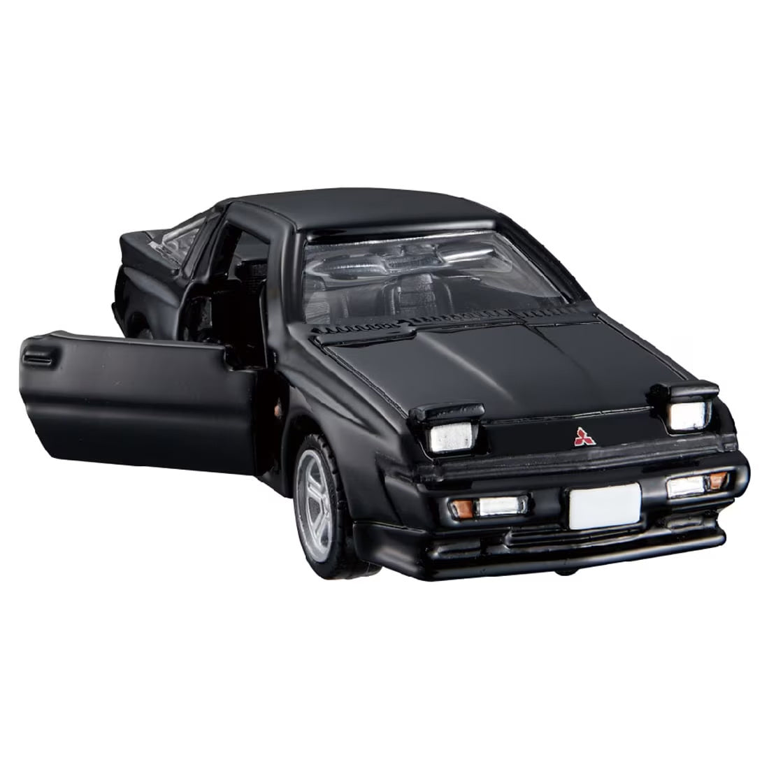 Tomica Premium No.13 Mitsubishi Starion