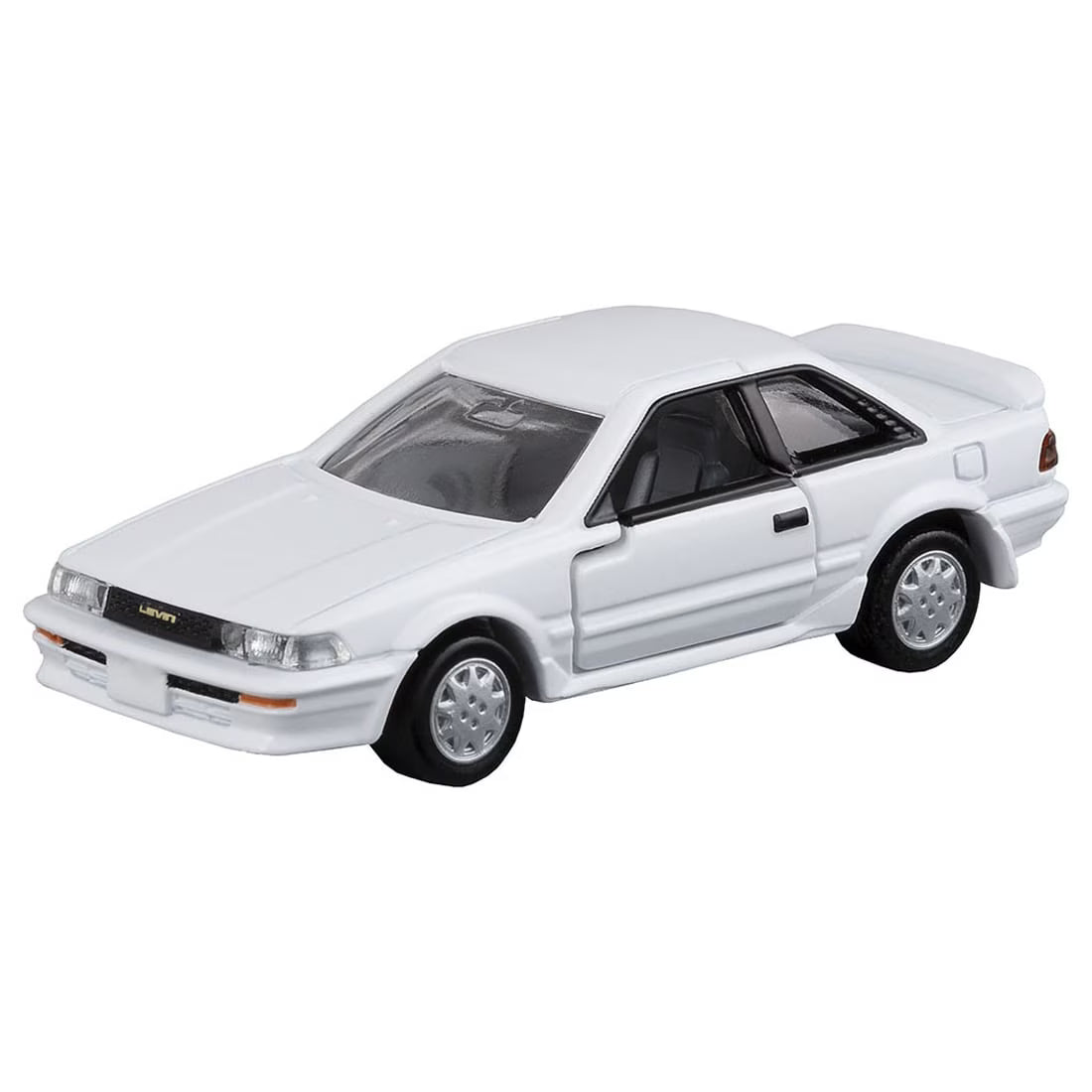 *Pre-Order* Tomica Premium No.13 Toyota Corolla Levin (AE92)