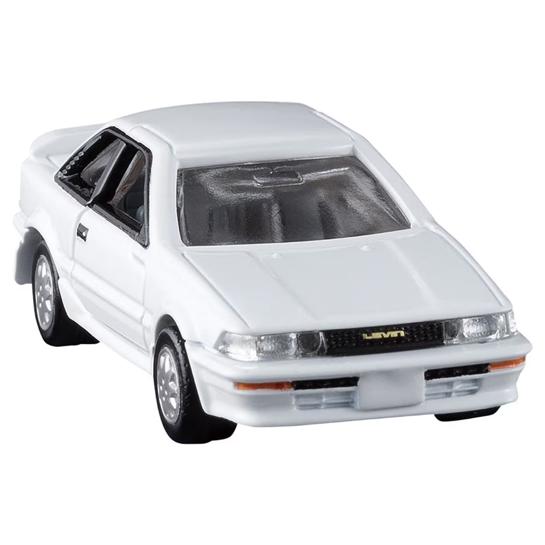 *Pre-Order* Tomica Premium No.13 Toyota Corolla Levin (AE92)