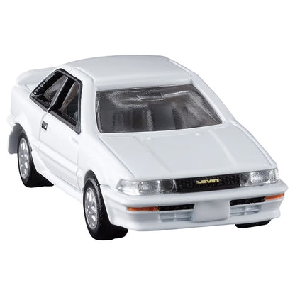 *Pre-Order* Tomica Premium No.13 Toyota Corolla Levin (AE92)