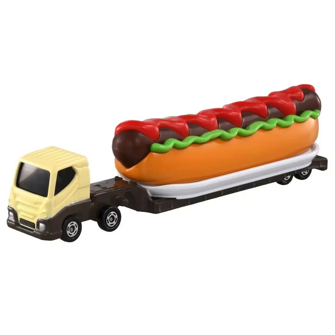 Tomica No.146 Hot Dog Car