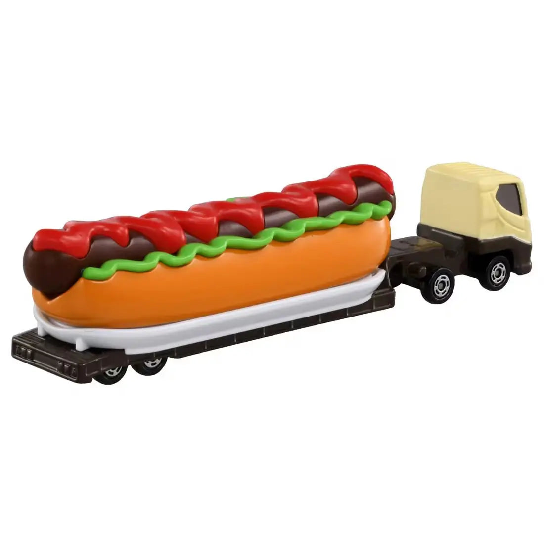 Tomica No.146 Hot Dog Car