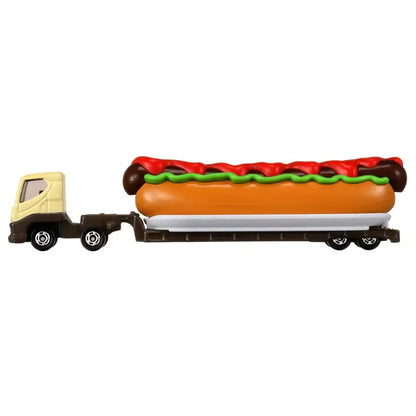 Tomica No.146 Hot Dog Car