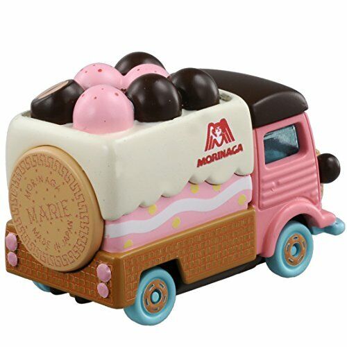 Dream Tomica No.148 Sweets Car
