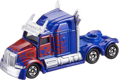 Dream Tomica No.148 Transformers Optimus Prime