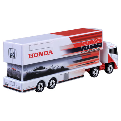 Tomica No.149 HRC Motor Home